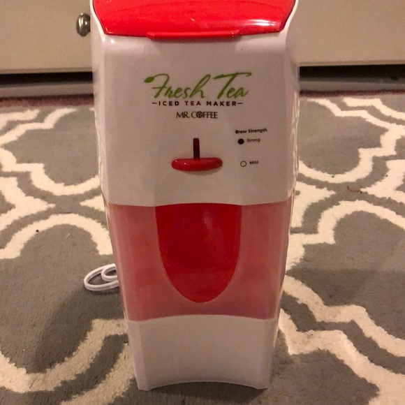 Mr Coffee Kitchen Mr Coffee Iced Tea Maker Poshmark